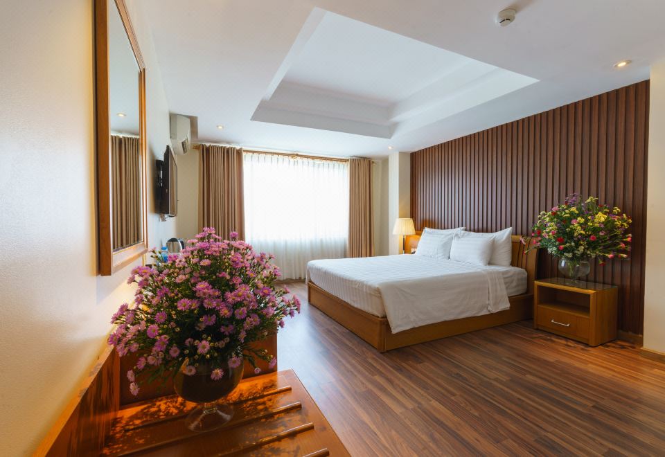 Roseland Corp Hotel 대표 이미지