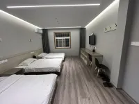 Xuancheng Xinlong Hotel - pet friendly