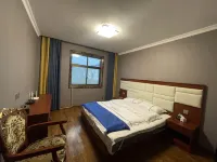 Hotel Nacuo Hot Springs