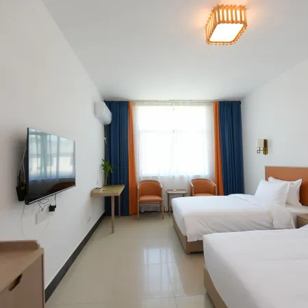 Dingnan Jiuqu Resort Hotels in Dingnan