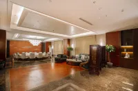 Fucheng International Hotel - breakfast