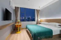 Manbo Zhi Hotel