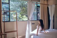 Qingyuan shan Jian Xiao Zhu Tang quan min su