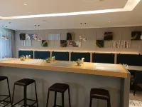 如家商旅酒店（博興長途汽車站萬中美食廣場店） - 早餐