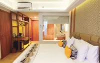Louis Kienne Resort Senggigi