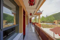 Tanchang Guanexiang Qin Chinese Inn