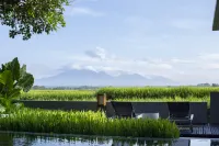 Soori Bali Hotel dekat Balian Beach