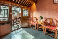 Hongruijing Folk Inn - balcony