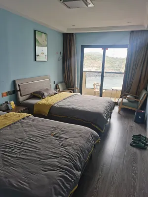 Ruian Beibei Island Island Hotel