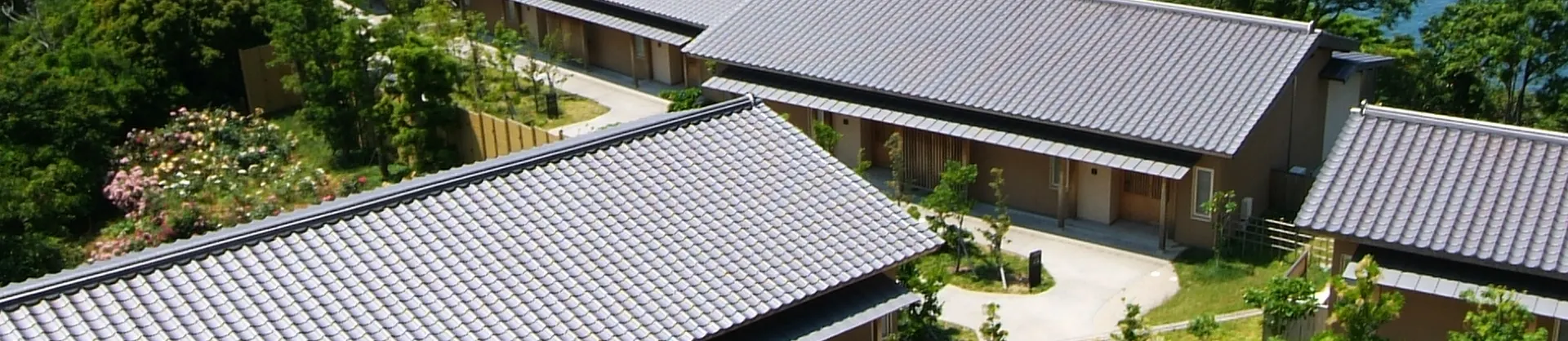 Hot Spring Hotels