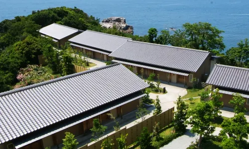 Hamachidorinoyu Kaisyu