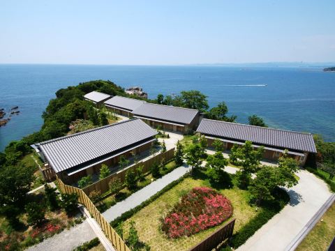 Hamachidorinoyu Kaisyu