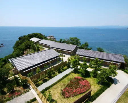 Hamachidorinoyu Kaisyu Hotels in Shirahama