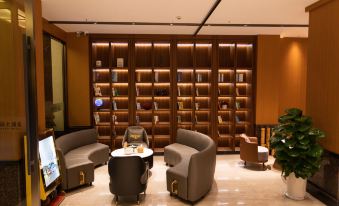 Lancang Tianrun Hotel