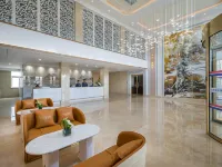 Beijing LanWan International Hotel (Capital Airport Xinguozhan Branch) فنادق في بكين