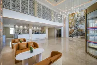 北京藍灣國際飯店（首都機場新國展店）