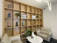 Guiyang Xixili Homestay Hotel (Huaxi District University Town) Hotel in zona Guiyang College of Administration