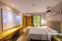 City Zhixin Boutique Hotel (Infrastructure Camp Central Hospital) Hotels in Xiangtan