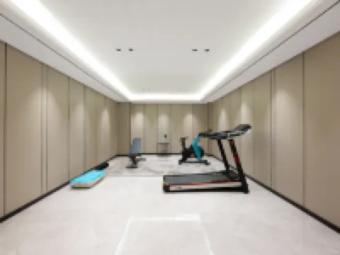 Ding Xiang Jifeng City Hotel Hotels in Dingxiang