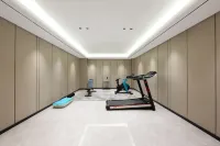 Ding Xiang Jifeng City Hotel Hotels in Dingxiang