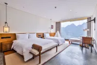 Mountain Lodge By Ven Hotels in Guanling