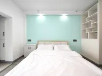 Nanjing Pukou Yuexi Apartment (Huarun Wanxiang Residence) Hotels in Jiangpu Tangquan Area