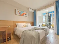 Yueyue Homestay (Chongqing West Railway Station Branch) Hotels in Chongqing