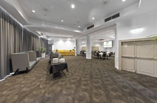 会議室 ホリデイ イン ポッツ ポイントの写真