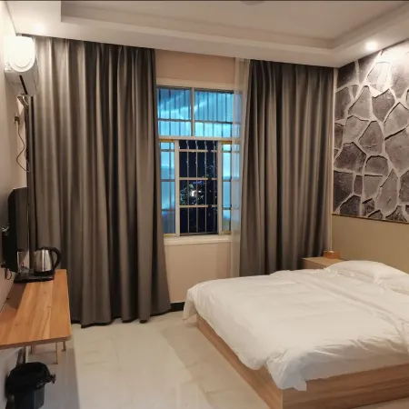 Mayang Rainbow Bridge Business Hotel