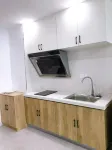 Rongcheng Ronghai Fubai Homestay - balcony