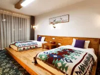 Nanshan Station Hotel a Xifeng
