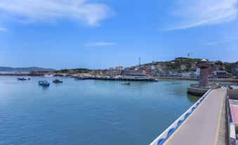 Floral Hotel·Dachen Island Lanting Homestay