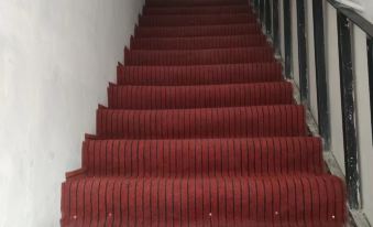 Korla Jiujiuhong Hotel