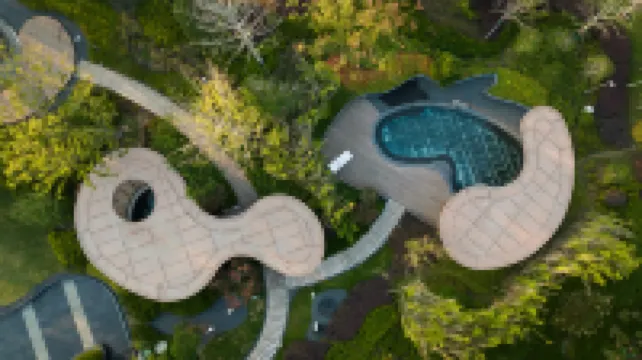 南京ウェスティン温泉リゾートホテル