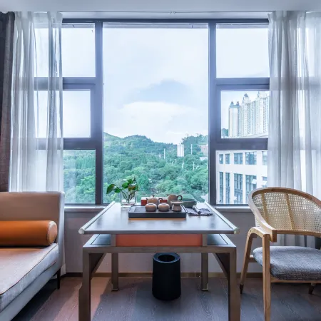 Days Hotel by Wyndham Chenzhou โรงแรมในเฉินโจว