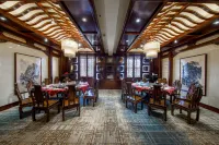 Gaodu Grand Hotel - breakfast