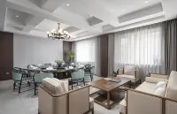 Ankang Hotel (Municipal Government Store)