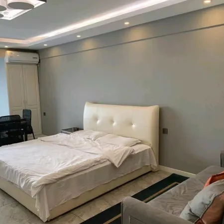 Jixi Steaming Apartment