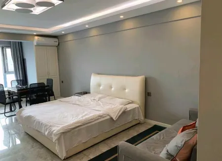 Jixi Steaming Apartment Отели рядом со станцией Jixi Railway Station