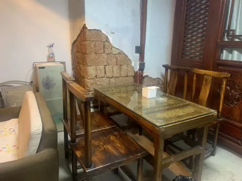 Delamu Youth Inn Mahlzeiten Photos