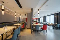 Dongfang Yijing Hotel - breakfast