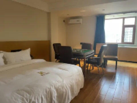 Lanxi Jiahua Hotel Hotels in Lanxi