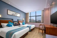 Xinghan Hotel