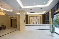 Anyiju Hotel (Luo Tian) - 2-Star