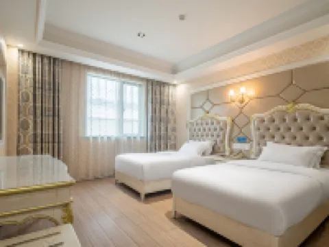 Ningguo Aushang exquisite hotel Hotels in Ningguo