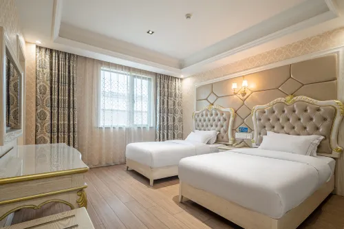 Ningguo Aushang exquisite hotel