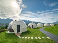 Mishu Shiye Mountain House Hot Spring Resort Hotels in Chongyi