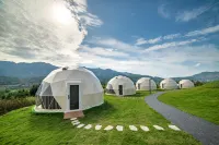 Mishu Shiye Mountain House Hot Spring Resort Hotels in Chongyi County