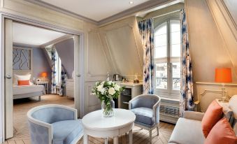 Hotel Splendid Etoile