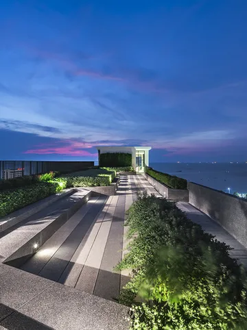 รูปภาพของเดอะ เบส เซ็นทรัล พัทยา（The Base）